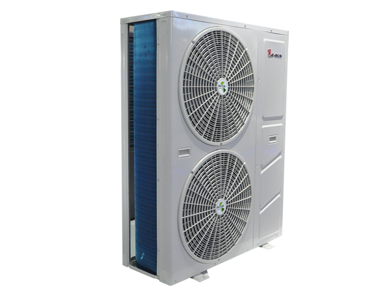 空氣源熱泵(家用)